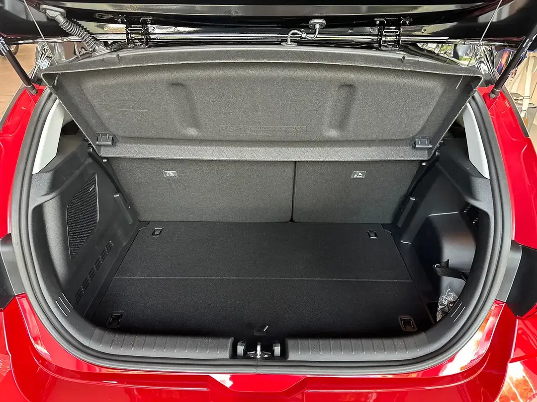 Hyundai i20 Turbo Prime - Thumbnail 7