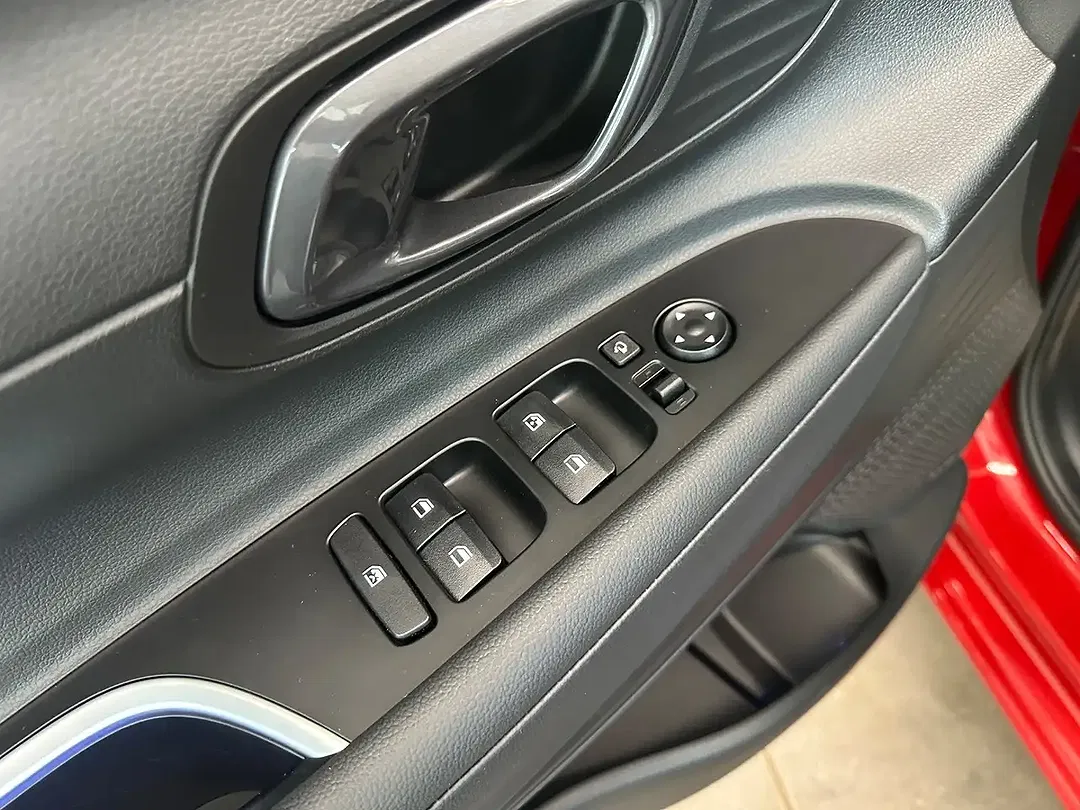 Hyundai i20 Turbo Prime - Thumbnail 8