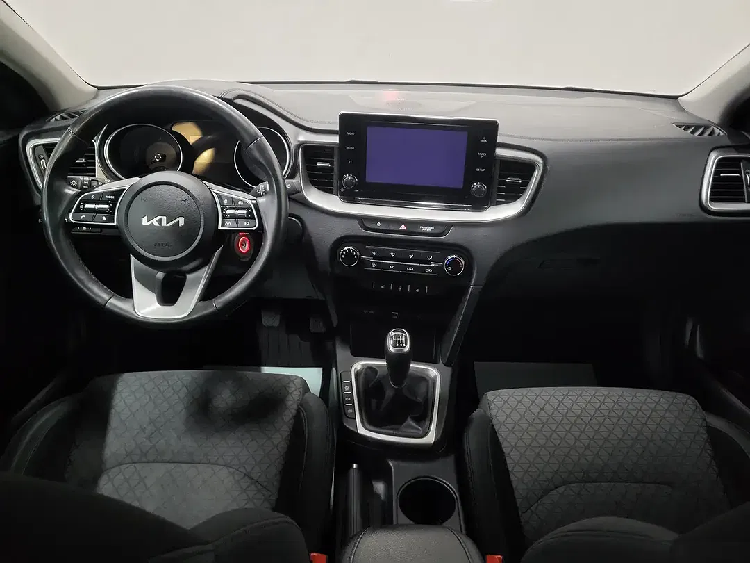 Kia Ceed / cee'd 1.5 T-GDI - Thumbnail 10