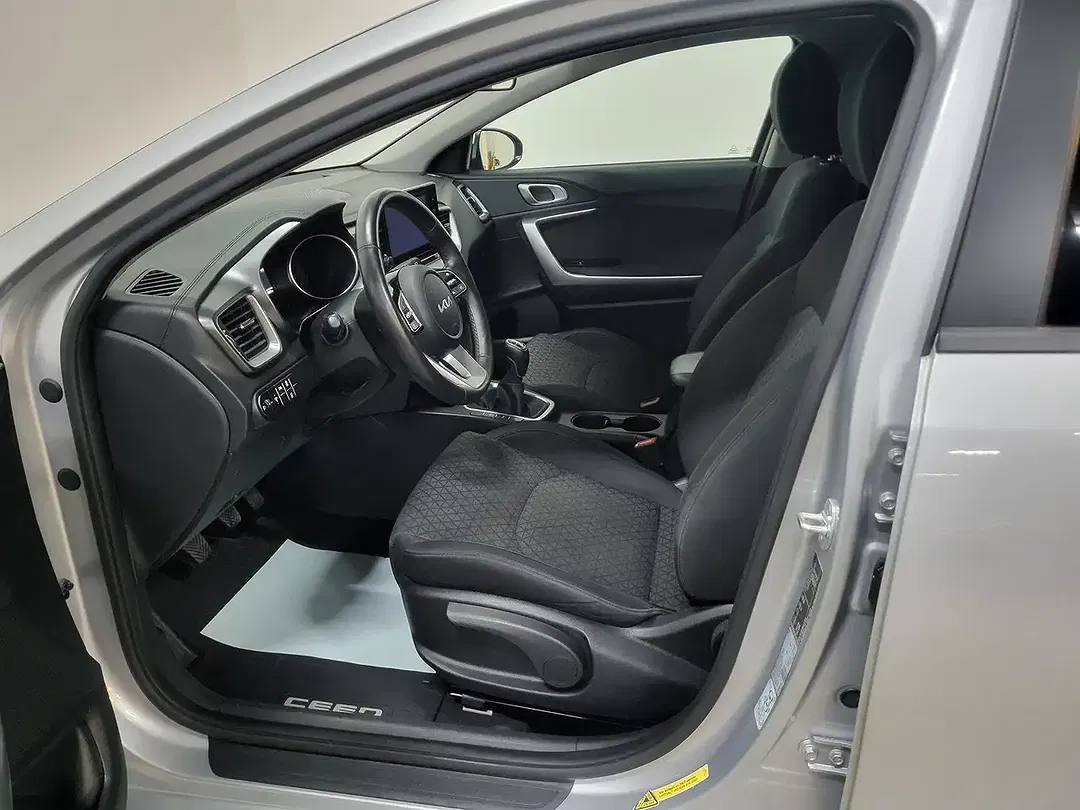 Kia Ceed / cee'd 1.5 T-GDI - Thumbnail 11