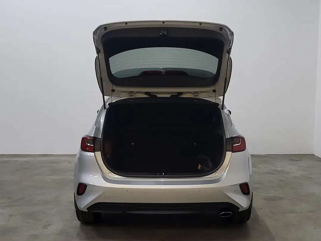 Kia Ceed / cee'd 1.5 T-GDI - Thumbnail 14