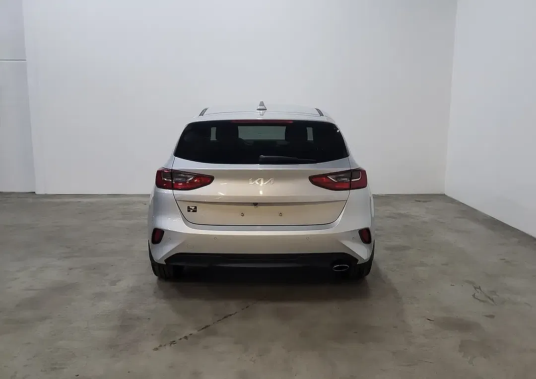 Kia Ceed / cee'd 1.5 T-GDI - foto 15