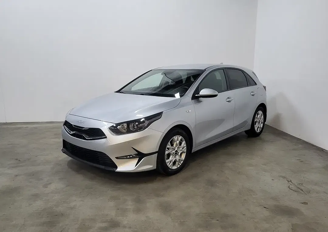 Kia Ceed / cee'd 1.5 T-GDI - foto 2