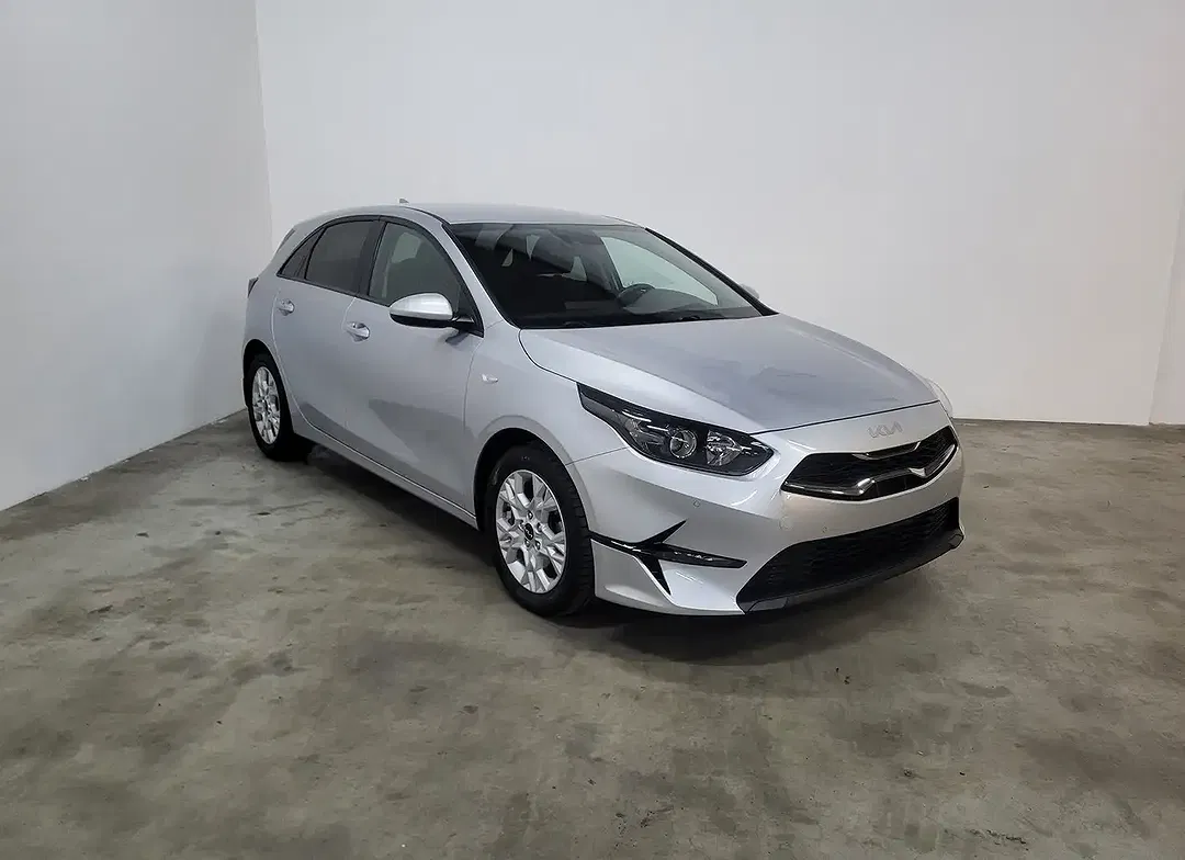 Kia Ceed / cee'd 1.5 T-GDI - Thumbnail 3