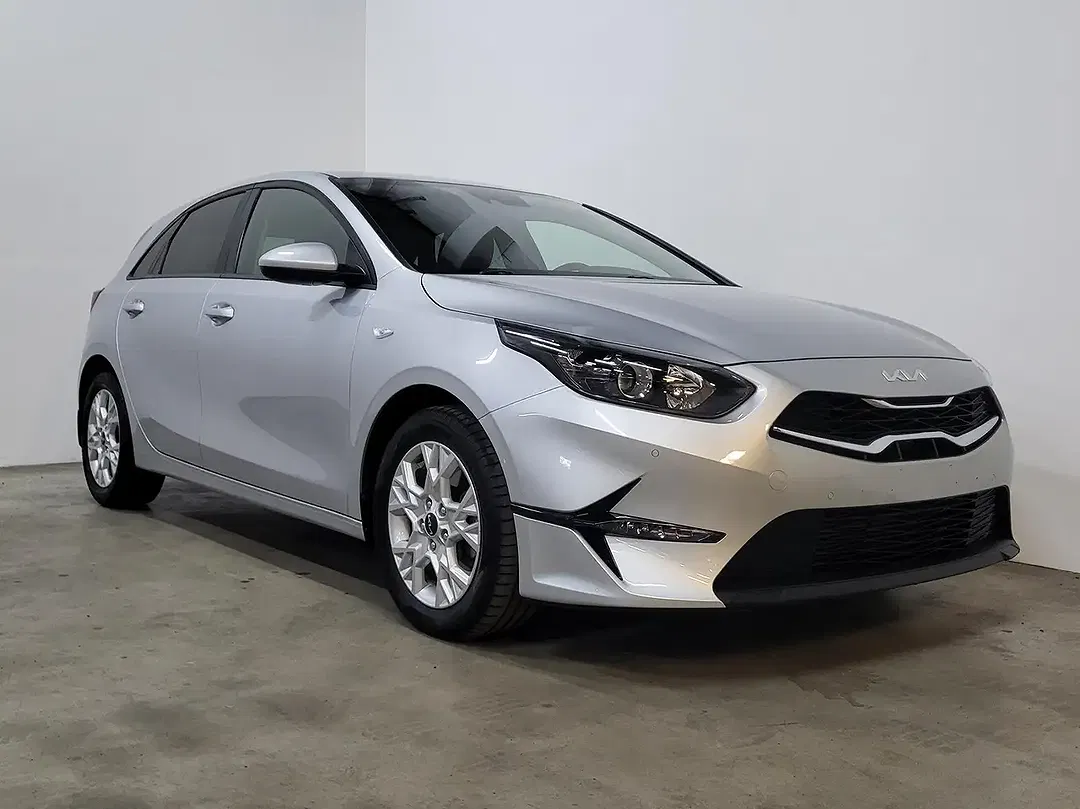 Kia Ceed / cee'd 1.5 T-GDI - Thumbnail 5