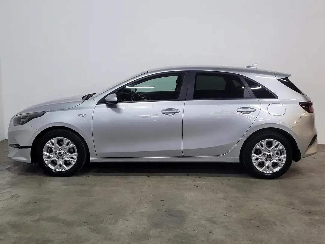 Kia Ceed / cee'd 1.5 T-GDI - Thumbnail 6