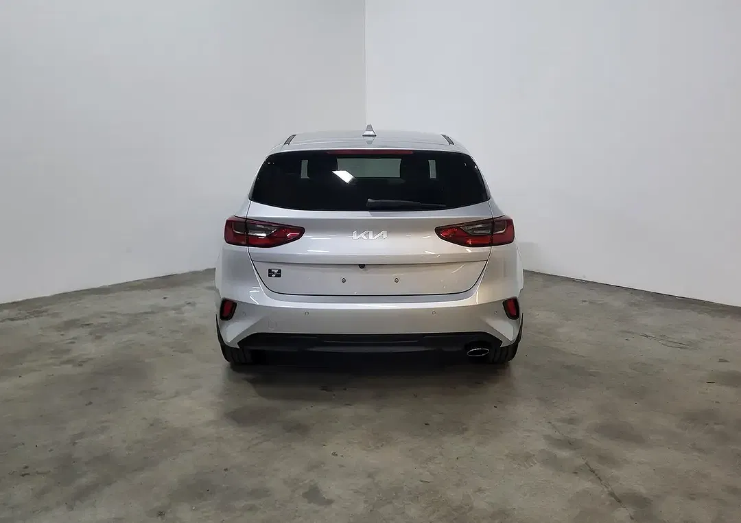 Kia Ceed / cee'd 1.5 T-GDI - Thumbnail 7