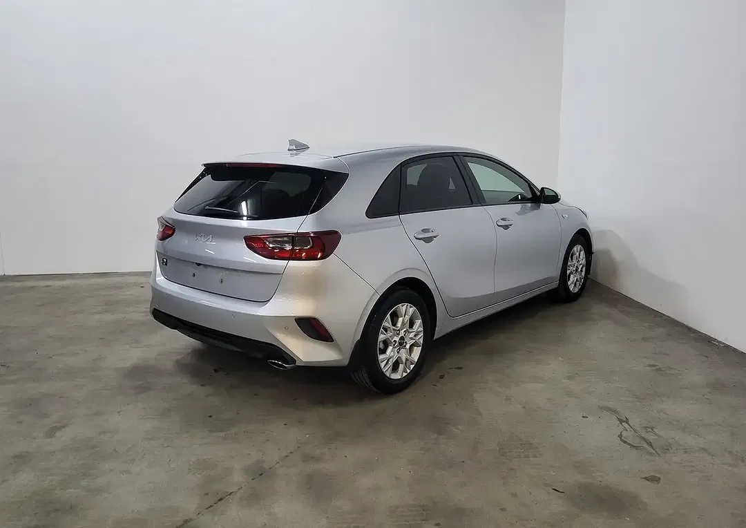 Kia Ceed / cee'd 1.5 T-GDI - Thumbnail 8