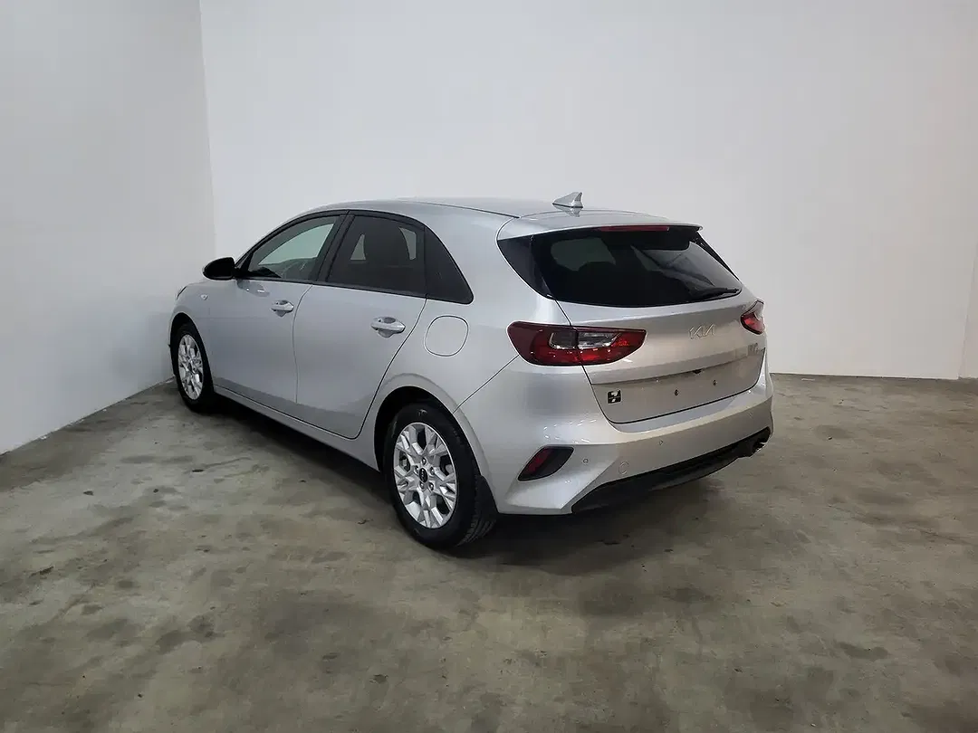 Kia Ceed / cee'd 1.5 T-GDI - Thumbnail 9