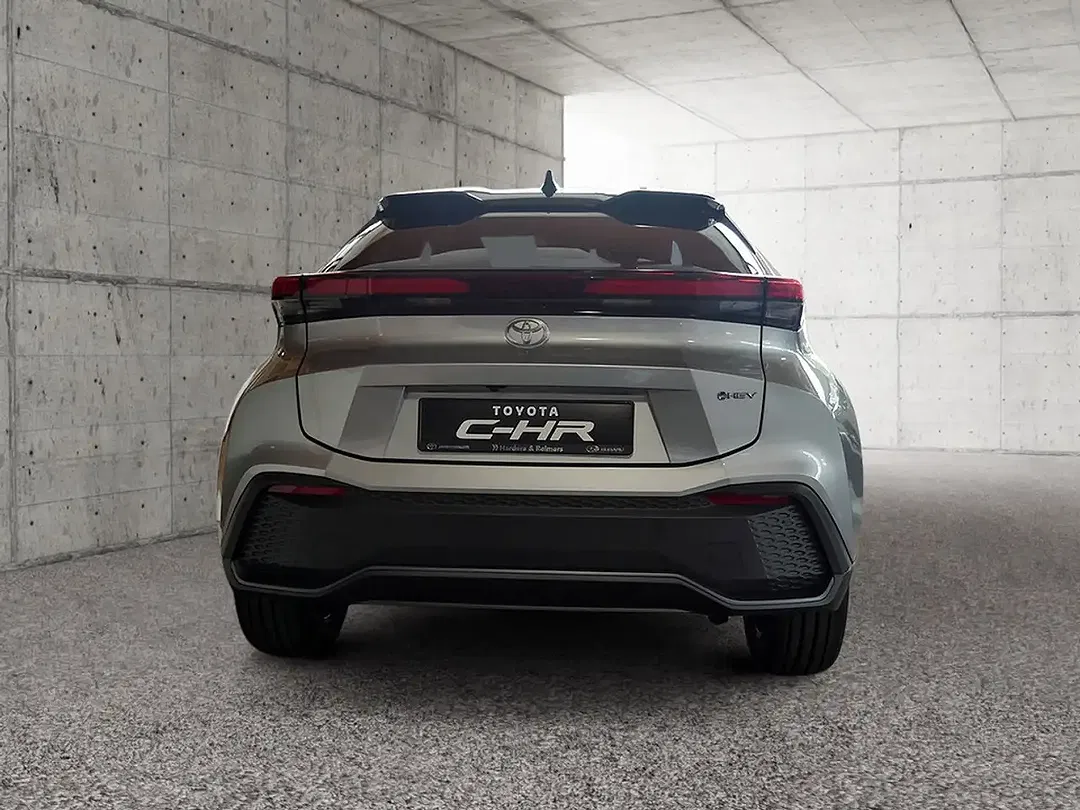 Toyota C-HR Hybrid Teamplayer - Thumbnail 7