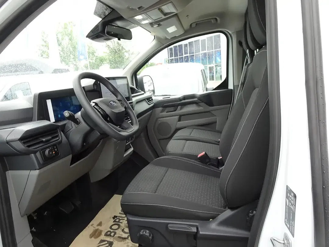 Ford Transit Custom 320 L2 Trend - Thumbnail 9