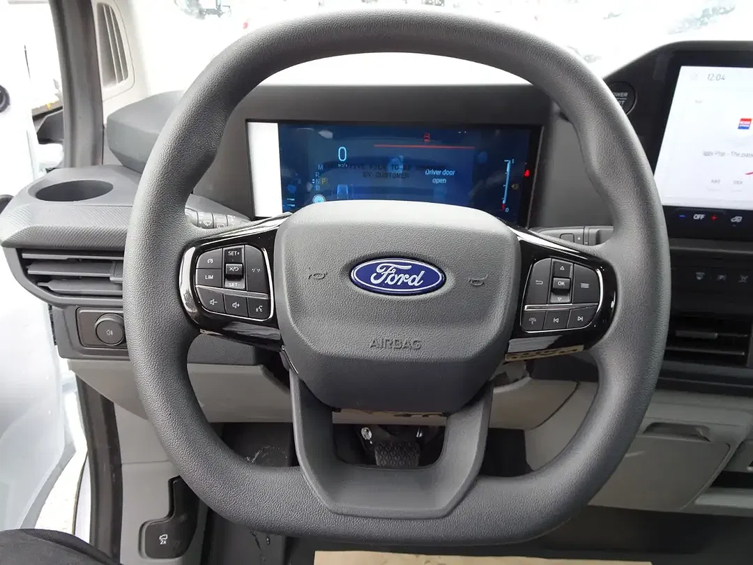 Ford Transit Custom 320 L2 Trend - Thumbnail 11