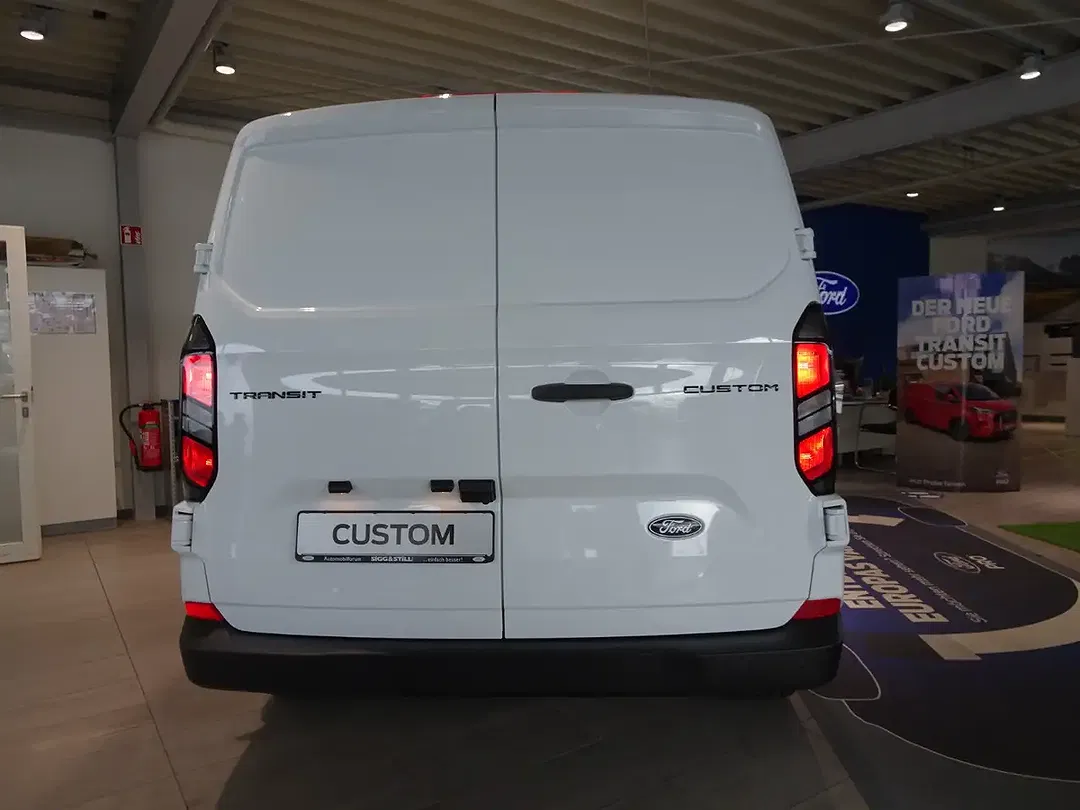 Ford Transit Custom 320 L2 Trend - Thumbnail 6