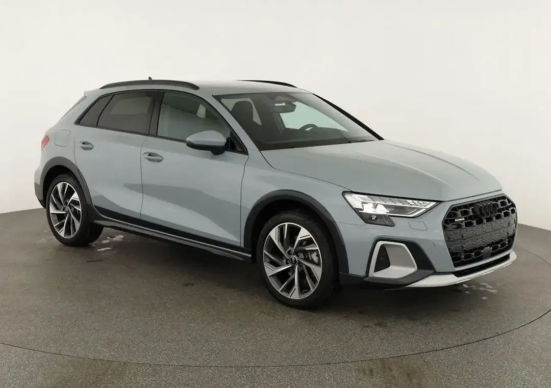 Audi A3 TFSI S tronic quattro allstreet - Thumbnail 1