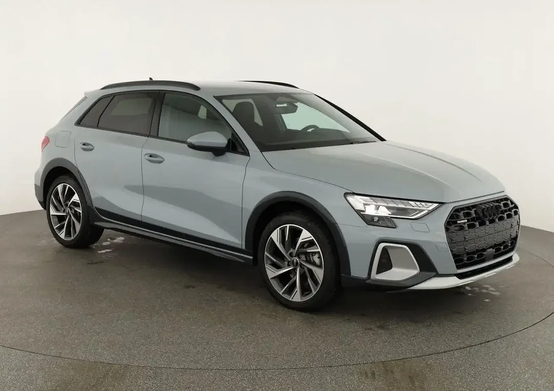 Audi A3 TFSI S tronic quattro allstreet - Afbeelding 1