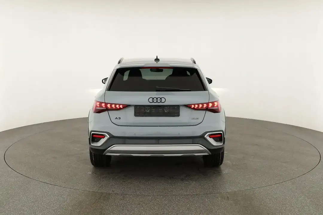 Audi A3 TFSI S tronic quattro allstreet - Thumbnail 14