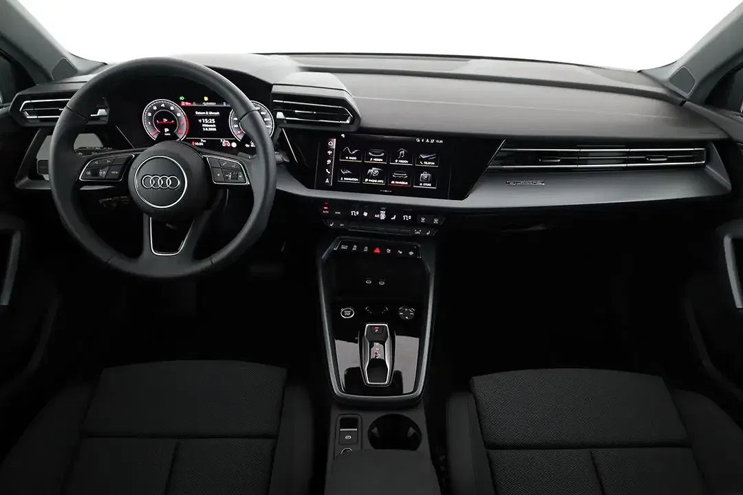 Audi A3 TFSI S tronic quattro allstreet - Thumbnail 4