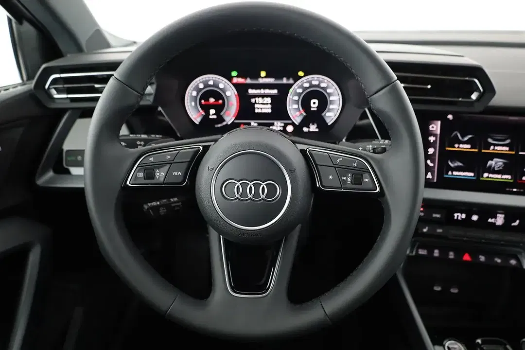 Audi A3 TFSI S tronic quattro allstreet - Thumbnail 5