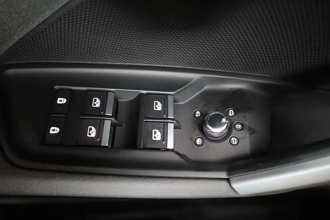 Audi A3 TFSI S tronic quattro allstreet - Thumbnail 7