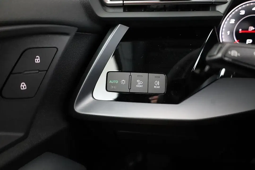 Audi A3 TFSI S tronic quattro allstreet - Thumbnail 8