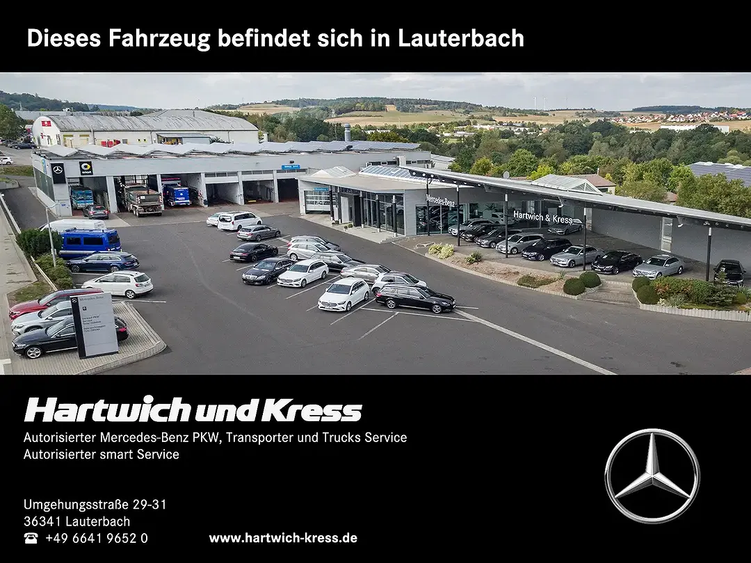 Mercedes-Benz A 200 Progressive Plus - Thumbnail 12