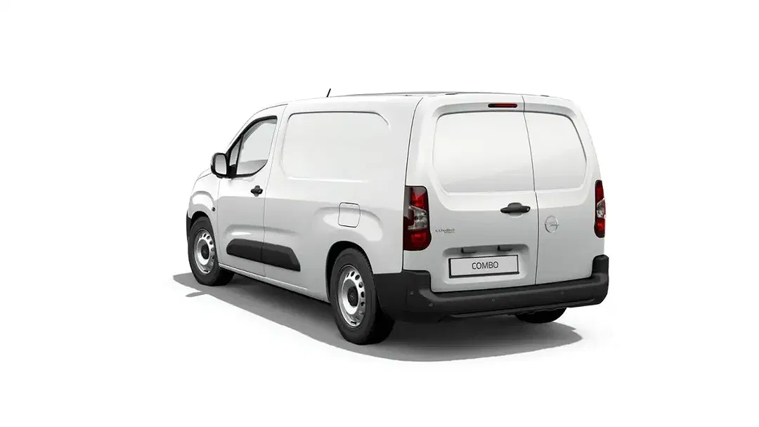 Opel Combo Cargo - Thumbnail 3