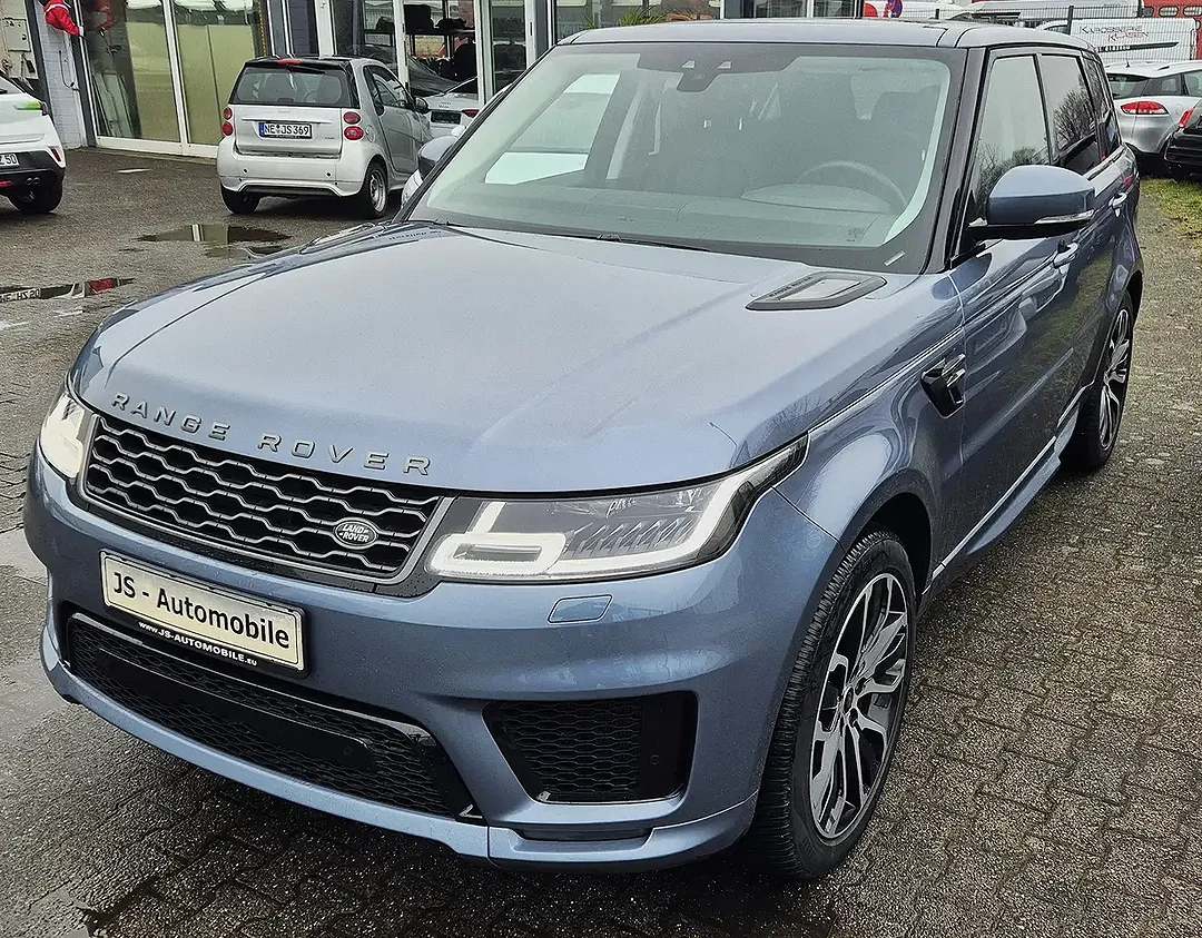 Land Rover Range Rover Sport D300 HSE Dynamic - Afbeelding 1