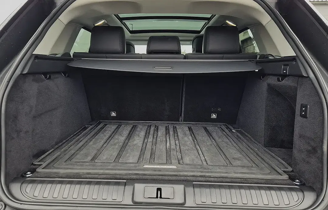 Land Rover Range Rover Sport D300 HSE Dynamic - Thumbnail 13