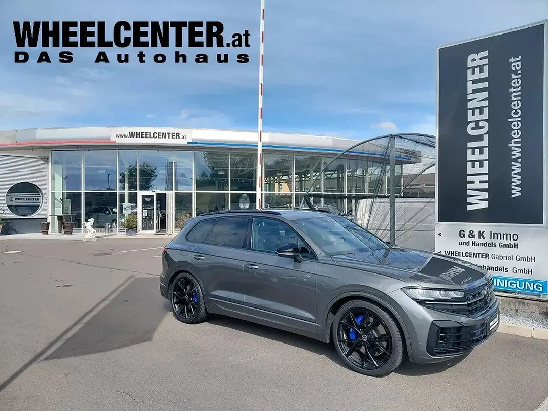 Volkswagen Touareg 3.0 V6 TSI eHybrid 4Motion R - foto 1