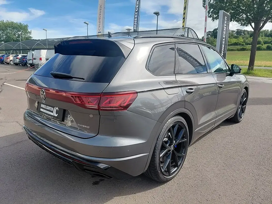 Volkswagen Touareg 3.0 V6 TSI eHybrid 4Motion R - Thumbnail 10