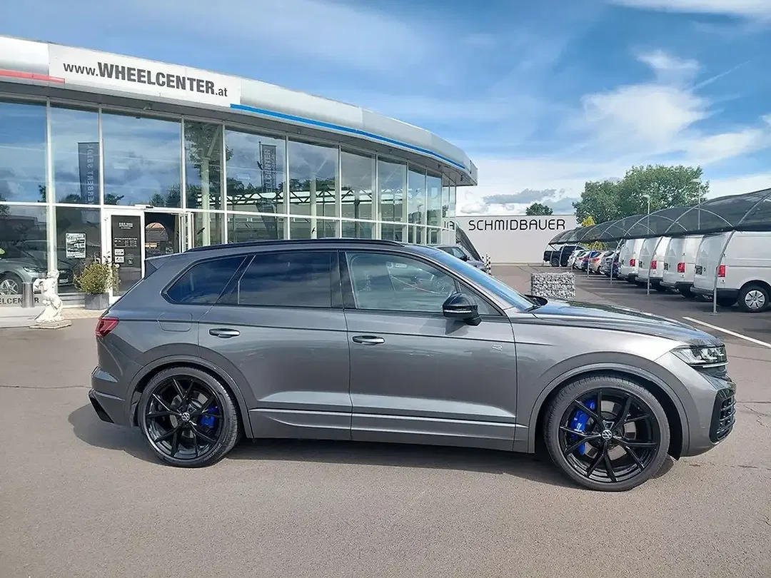 Volkswagen Touareg 3.0 V6 TSI eHybrid 4Motion R - Thumbnail 11