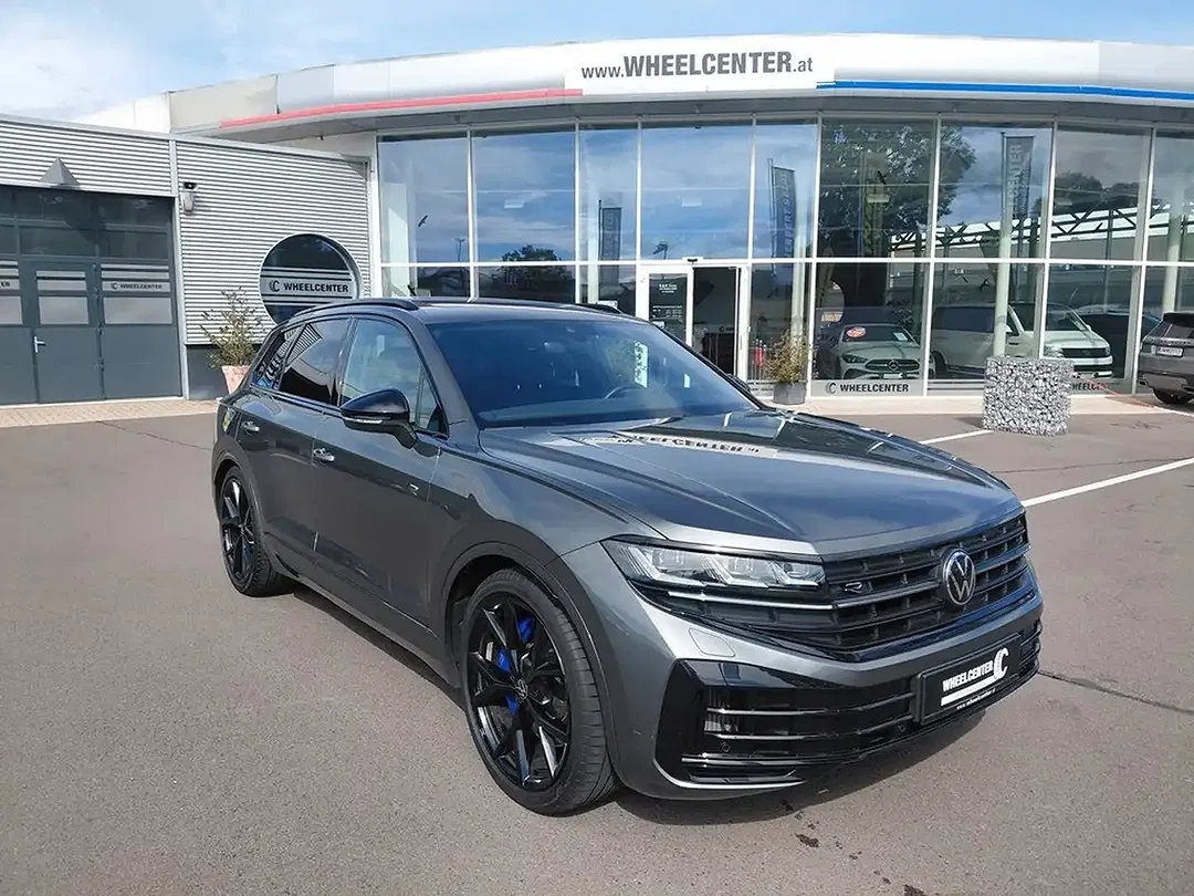 Volkswagen Touareg 3.0 V6 TSI eHybrid 4Motion R - Thumbnail 12