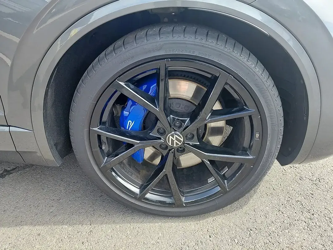 Volkswagen Touareg 3.0 V6 TSI eHybrid 4Motion R - foto 14