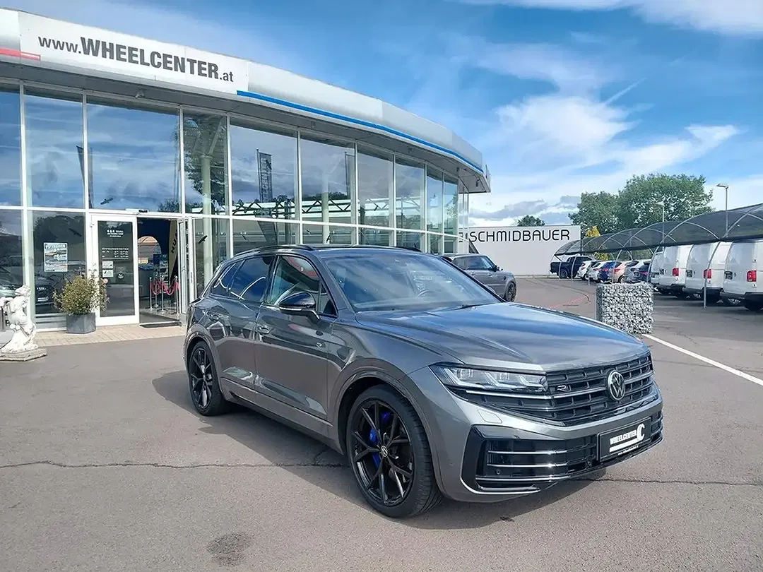 Volkswagen Touareg 3.0 V6 TSI eHybrid 4Motion R - foto 2