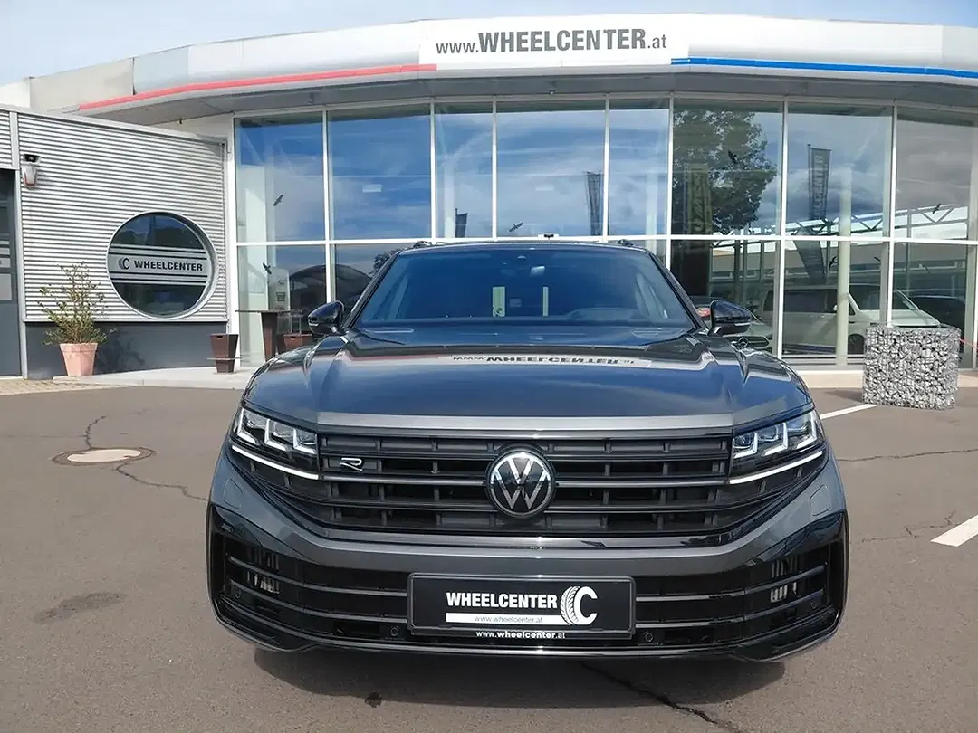 Volkswagen Touareg 3.0 V6 TSI eHybrid 4Motion R - Thumbnail 3
