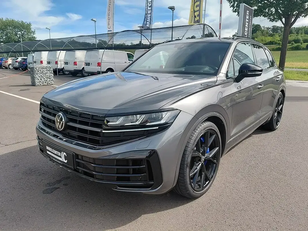 Volkswagen Touareg 3.0 V6 TSI eHybrid 4Motion R - Thumbnail 4
