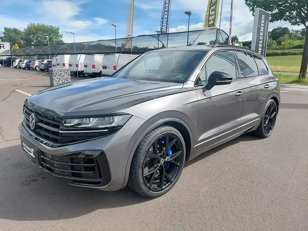Volkswagen Touareg 3.0 V6 TSI eHybrid 4Motion R - Thumbnail 5