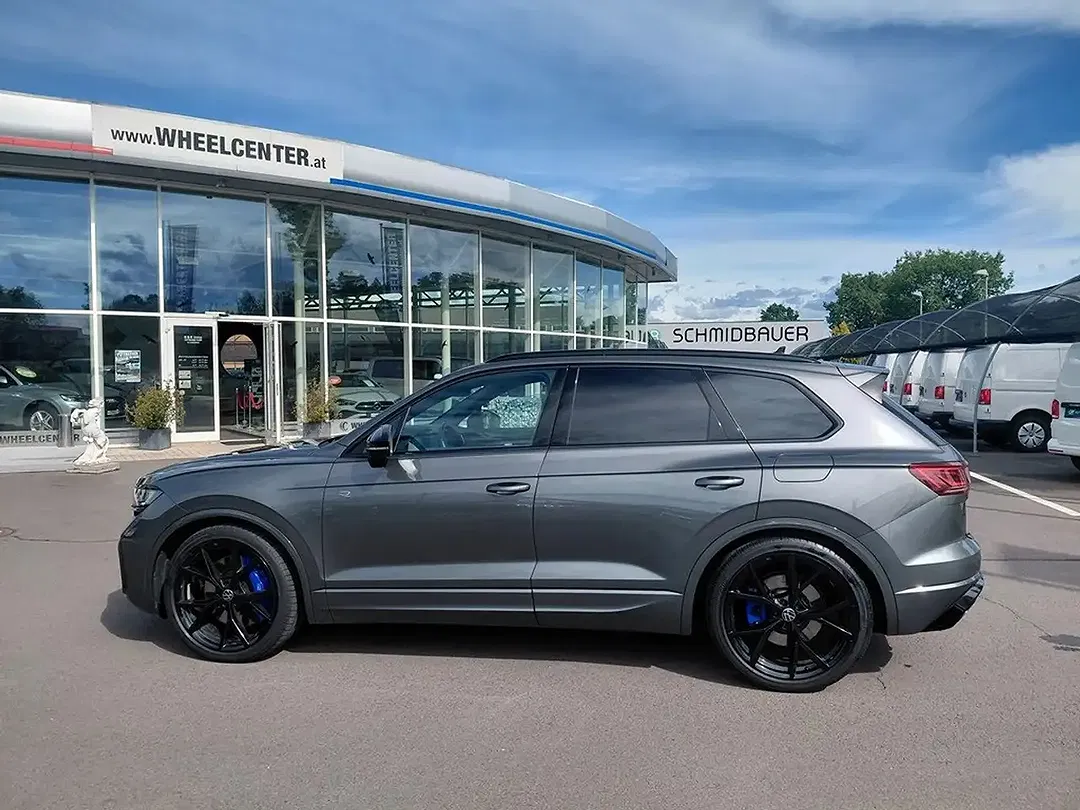 Volkswagen Touareg 3.0 V6 TSI eHybrid 4Motion R - Thumbnail 6