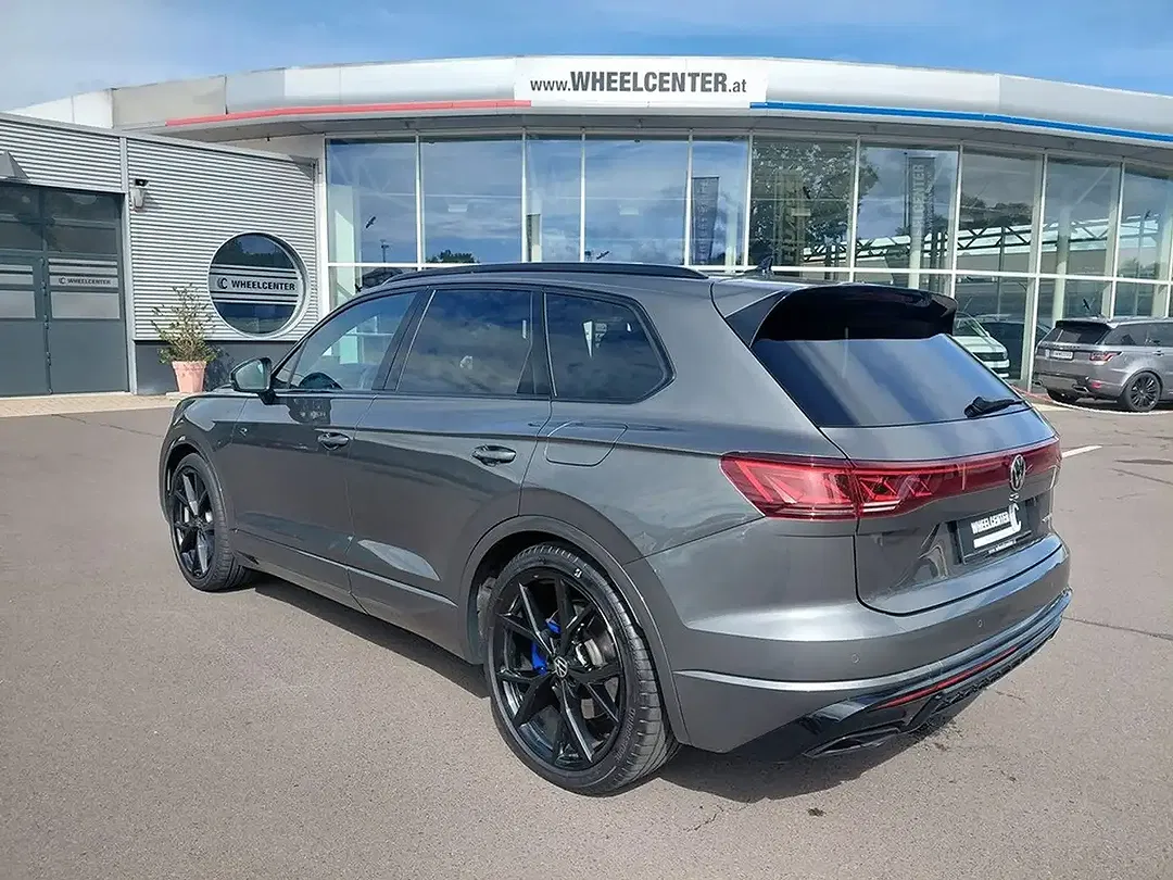Volkswagen Touareg 3.0 V6 TSI eHybrid 4Motion R - Thumbnail 7