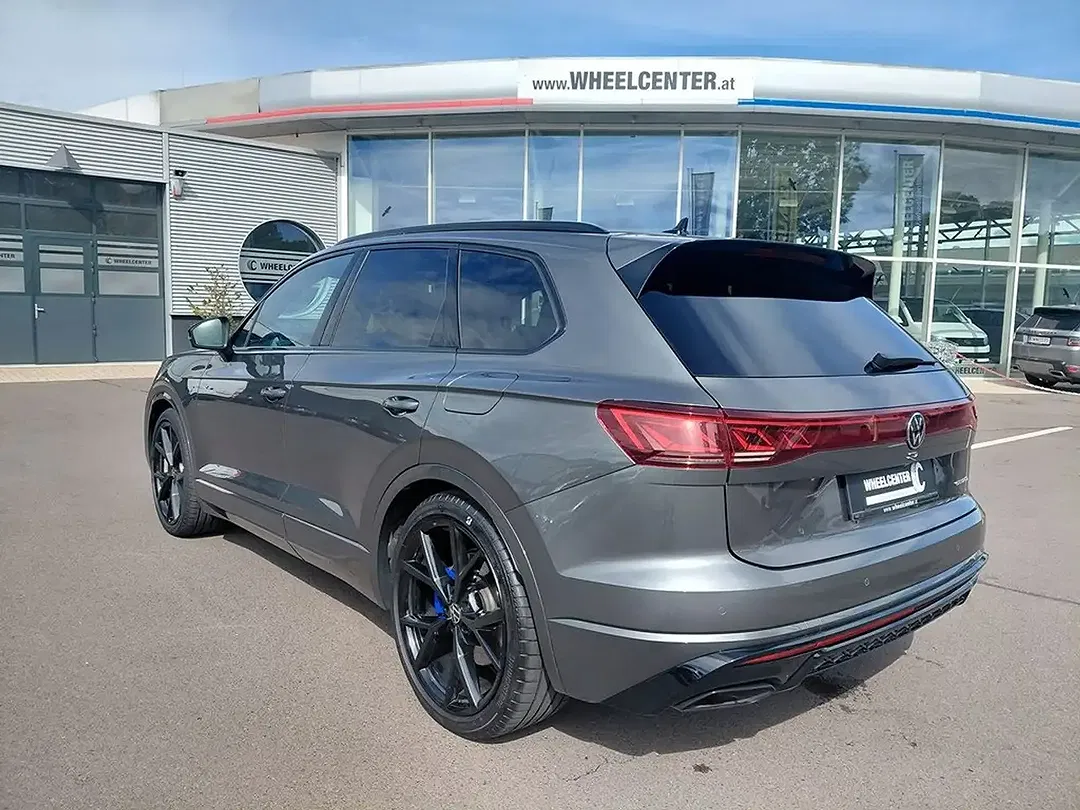 Volkswagen Touareg 3.0 V6 TSI eHybrid 4Motion R - Thumbnail 8