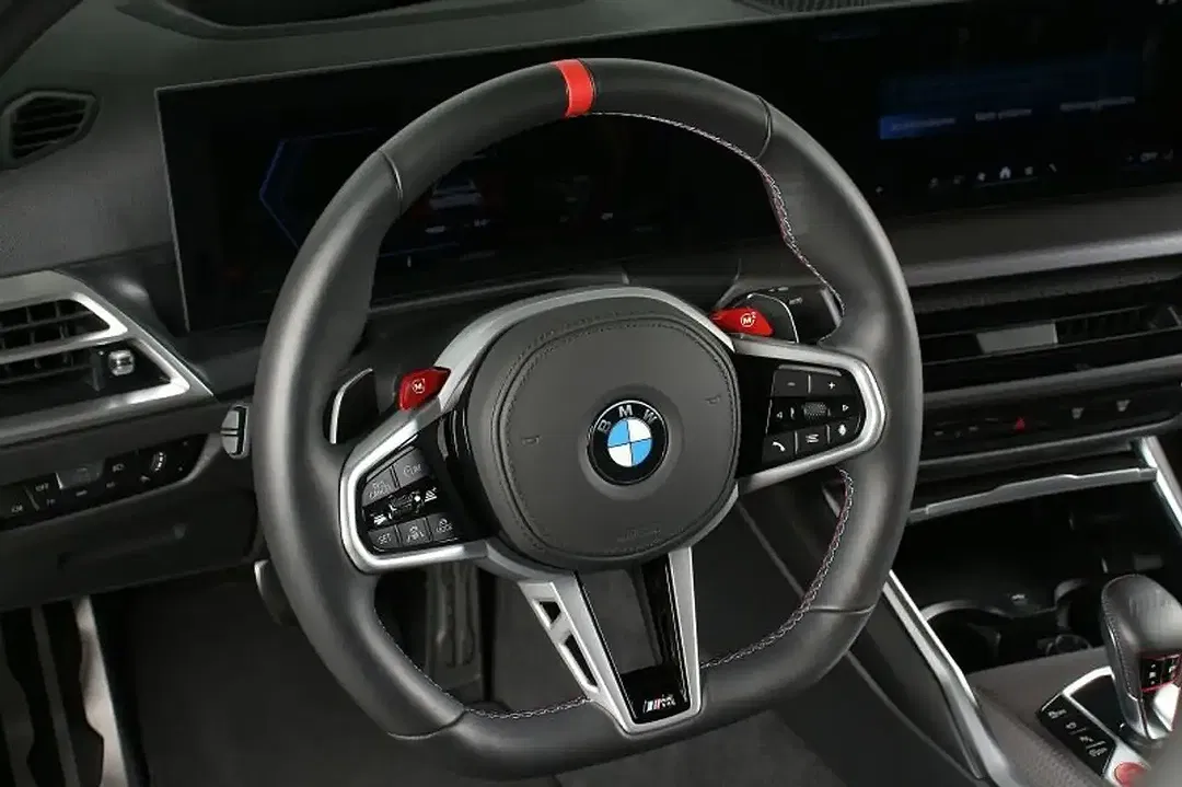 BMW M3 Competition - Thumbnail 12