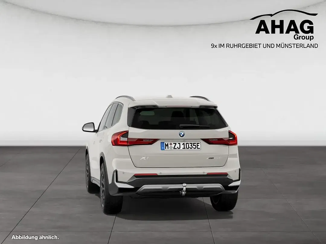 BMW X1 xDrive xLine - Thumbnail 7