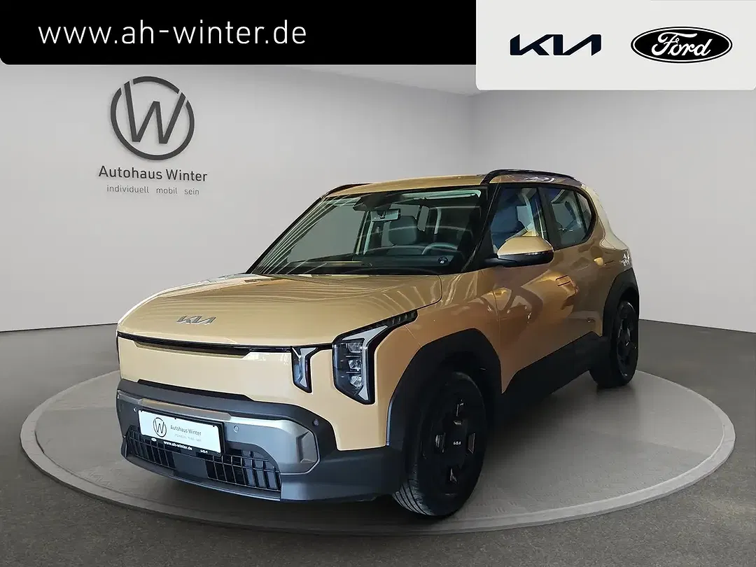 Kia EV2 Air - foto 1