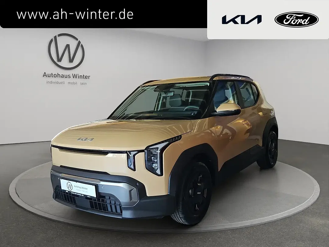 Kia EV2 Air - Afbeelding 1