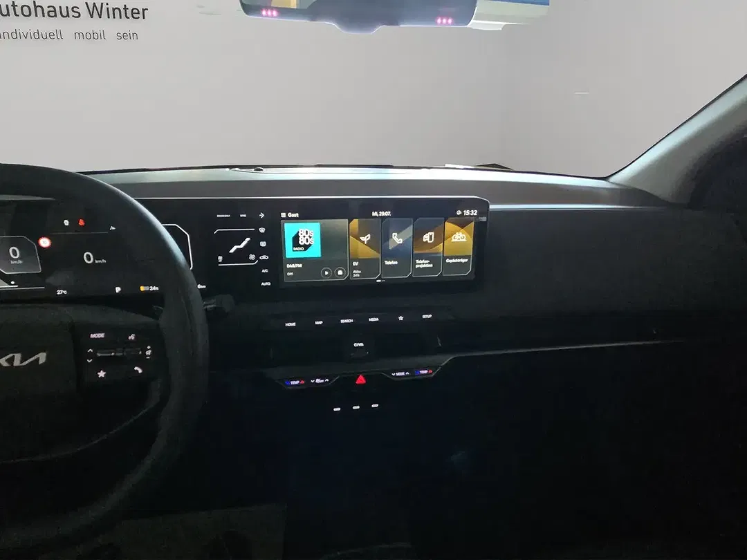 Kia EV2 Air - Thumbnail 10