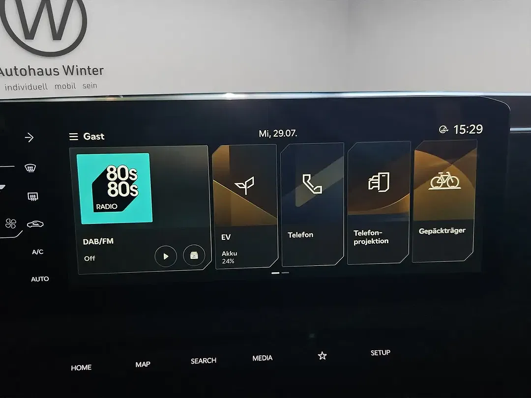 Kia EV2 Air - Thumbnail 11