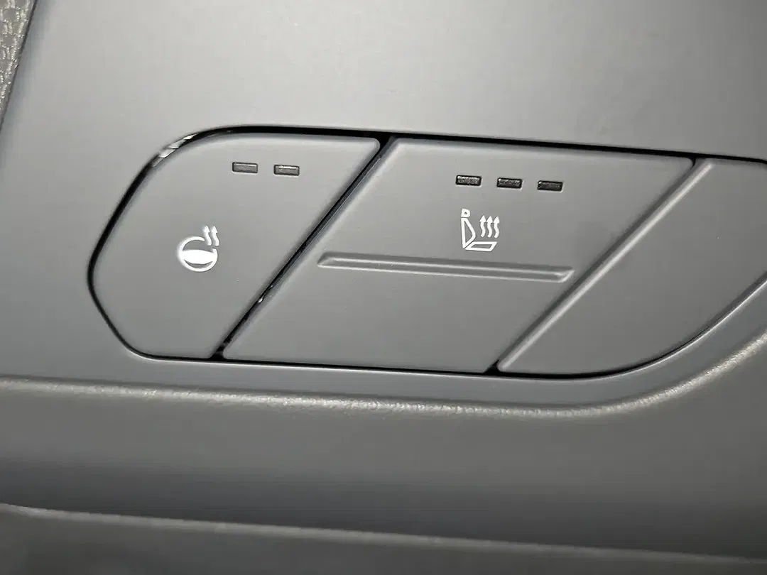 Kia EV2 Air - Thumbnail 14