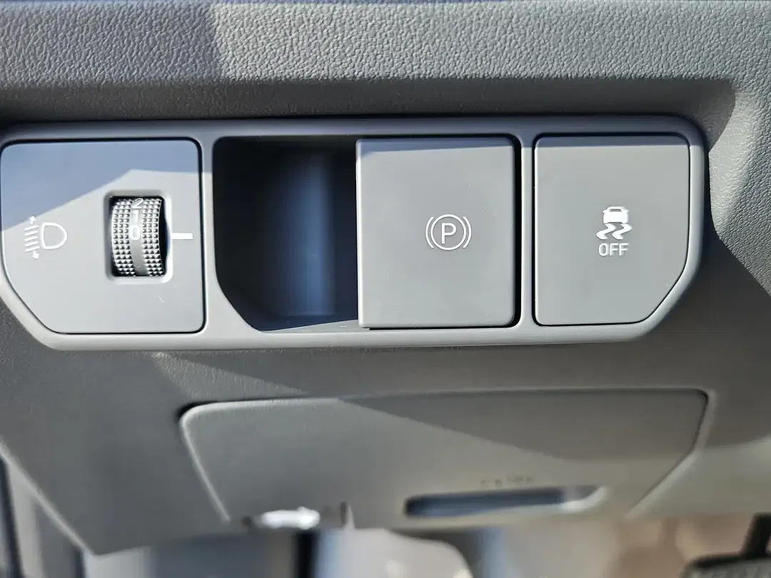 Kia EV2 Air - foto 15