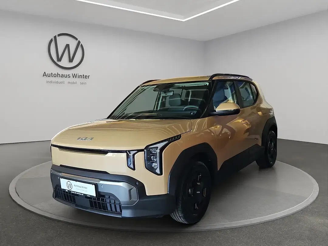 Kia EV2 Air - Thumbnail 3
