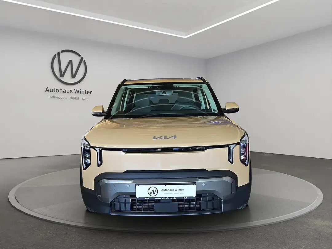 Kia EV2 Air - Thumbnail 5